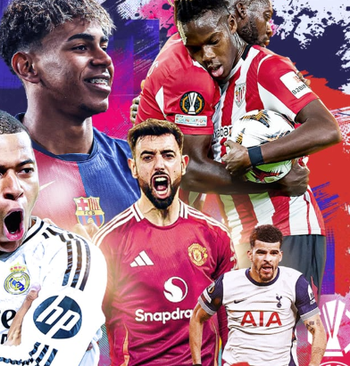 孔帕尼：穆西亚拉身体机能有提升 我当时因膝伤退役否则会继续踢