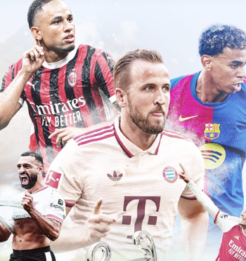 2026年4月4日澳超墨尔本城vs西悉尼流浪者直播【24直播网】